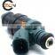 037906031AL Fuel Injector Nozzle For  Beetle Golf MK4 BORA