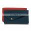 Long Rectangle Cosmetic Phone Bag Wallet Fashion Ladies Silicone Purse Pouch Women Clutch purse