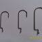High Carbon Steel Fishing Hook-TERMINALPRO