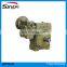 Singo resasonable price bonfiglioli gearbox WPWED 80-135