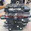 Genuine New R210LC-9 R210-9 R220-9 R225-9 hydraulic main control valve assy 31Q6-19110P 31Q6-17000 for excavator