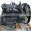 common rail motor isuzu 4 HK1-XDIAA 4hk1xysa-02 original diesel engine assy for Hitachi JCB JS190 excavator Loader forklift