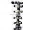 isuzu 4HF1 4HG1 4HE1 valve rocker arm shaft assy for NQR NPR NMR NLR ELF truck engine rocker arm