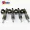 PC200-7 Diesel Engine 6D102 Fuel Injector