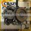 New Condition Diesel Engine Assembly 2TNV70 Complete Engine Assy For Excavator