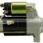 D1105 Starter 67980-31150 K3511-81410 K3511-81411 for Mower Front F2260 F2560 F3060