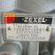 Original Wheel Loader WA500-1106692-4891 Fuel Pump 6211-71-1314 6211711314 S6D140 Diesel Injection Pump