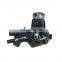 High Strength Iron 6HK1 Diesel Engine ZX330 ZX350 ZX300 Excavator 1136501330  Water Pump For HITACHI 1-13650133-0