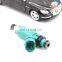 Automotive Spare Parts Nozzle For 1998-2000 Suzuki Esteem 1.6L 195500-3290 15710-64G00 Fuel injector