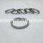 3679537 QSX15 Diesel engine spare parts valve seats insert&exhaust