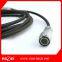 HCA526T inclinometer/tilt sensor dual axis digital rs232/rs485 high accuracy
