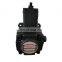 PVF Single Pumps Variable Displacement Vane Pumps for Machine PVF-30(40)-20/35/55/70-10 Woodruff Key Pressure 8~70bar