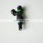 Nozzle Fuel Injector 16600-ED000 FBY1160 For Versa Sedan Tiida C11 HR16DE