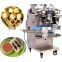 Touching automatic bakeds pie filling and forming machine