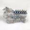Original Spare Parts DCEC 6B 6BT 6BT190-33 Diesel Engine BYC High Pressure Fuel Injection Pump Assembly 5260337