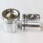 L10 diesel engine spare parts piston 3044448 3803965 3037820 3036669 3029010