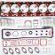 High Quality 4BT Overhaul kit Diesel Engine Upper Gasket Kit 4089648 3804896 3802266 3802019