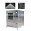 Environmental ipx3/ipx4 waterproof rain resistance test chamber