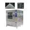 IPX3 Water resistance Testing Chamber, Rain Water Spray Test Chamber
