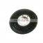HOWO A7 TRUCK CRANKSHAFT SILICONE VIBRATION DAMPER FOR VG1246020005