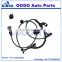 Rear Right ABS Wheel Speed Sensor For Dodge Jeep OEM 5105062AC 5105062AA 5S8482