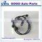 Rear Disc Brake Pad Wear Sensor FOR Mini Cooper R55/56/57/58/59 OEM BACB12-KIT010, 34356792572, 34356792573