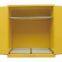 Drum storage cabinets FSC60D 1drum storage cabinet