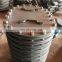 BOCHI Marine Manhole Covers for Ship
