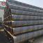 ERW steel pipe