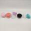 5g 10g 15g 20g Beautiful Color PS Mini Plastic Jar for Cream