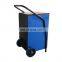 220V 60Hz 50L Per Day Mini Home Dehumidifier For Basements