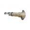 Relief Valve Durable Marine Trim Outboard Power Relief Valve Motors 2006-ON For Mercury 893929A01