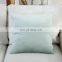 Wholesale 100% Polyester Dutch Velvet Sofa Throw Pillow Cover