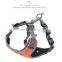 Pet dog leash chest strap explosion-proof chest back Amazon new pet supplies wholesale