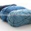 China wholesale acrylic nylon blend chunky wool like yarn for scarf