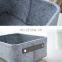 we can print logo on it Felt Dividers box