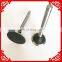 motorcycle inlet and exhaust engine valve for honda xr400 xr250 xr100