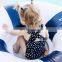 OEM/ODM Service Summer Swimsuit Toddler BLACK White Ruffle Girls Swimwear Swimwear Kids Girl