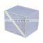reatai 3 layer black organiser bra or socks storage box bathroom storage box