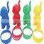 Children outdoor play car toy kids plastic toy - ride and glide roller coaster