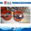 Factory supply Mining axial flow fan for 400V 50Hz 3 phase local ventilation