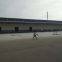 Zhongshan Suning Logistics Center project (phase II) Steel Structure Project