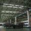 North Benz Heavy Truck Plant Space Frame Project