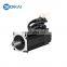80mm 750w 220V 3000rpm 3-Phase AC Servo Motor And Servo Drive