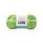 OEM Eco-friendly cheap high quality 100g  8ply acrylic hand craft yarn for hand knitting