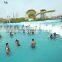 Hot Selling Water Wave Machine Big Vacuum Wave Pool