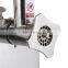 JR12 mince meat machine meat chopper commercial electric meat grinder