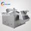 fast food restaurant chicken pressure fryer gas