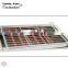 2018 NEW product Germany Deutstandard smokeless BBQ grill BBQ oven for sale with CE