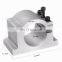 Spindle Cnc Router 2.2kw 220V Air Cooled Spindle Motor + 220v Vfd/ Inverter +80mm Clamp +ER20 Collects